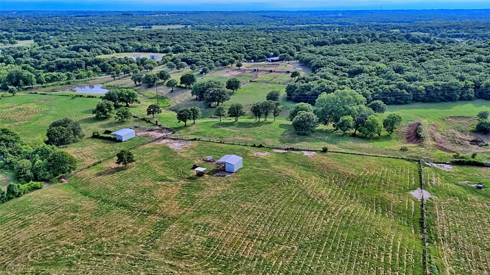 4509 Lazy E Road St Jo, TX 76265