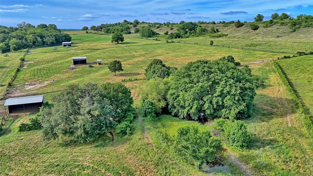 4509 Lazy E Road St Jo, TX 76265