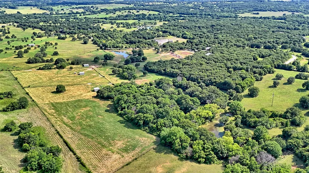 4509 Lazy E Road St Jo, TX 76265