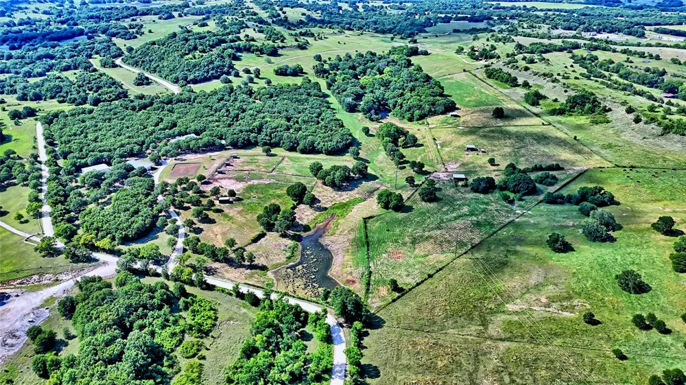 4509 Lazy E Road St Jo, TX 76265