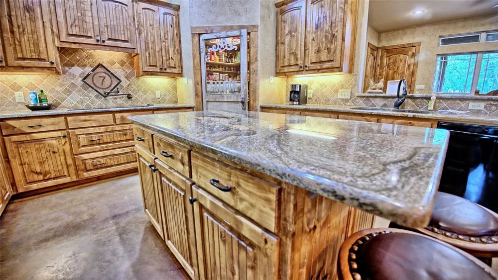 4509 Lazy E Road St Jo, TX 76265