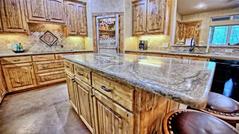 4509 Lazy E Road