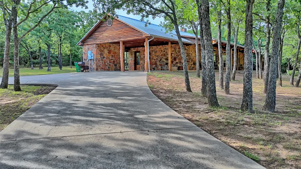 4509 Lazy E Road St Jo, TX 76265