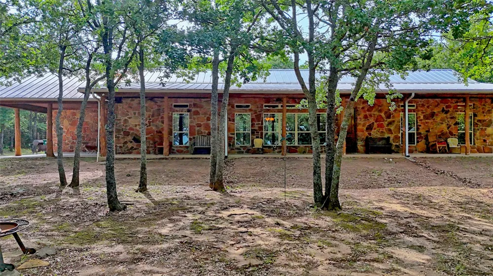 4509 Lazy E Road St Jo, TX 76265