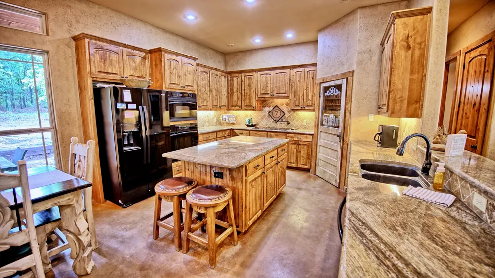 4509 Lazy E Road St Jo, TX 76265
