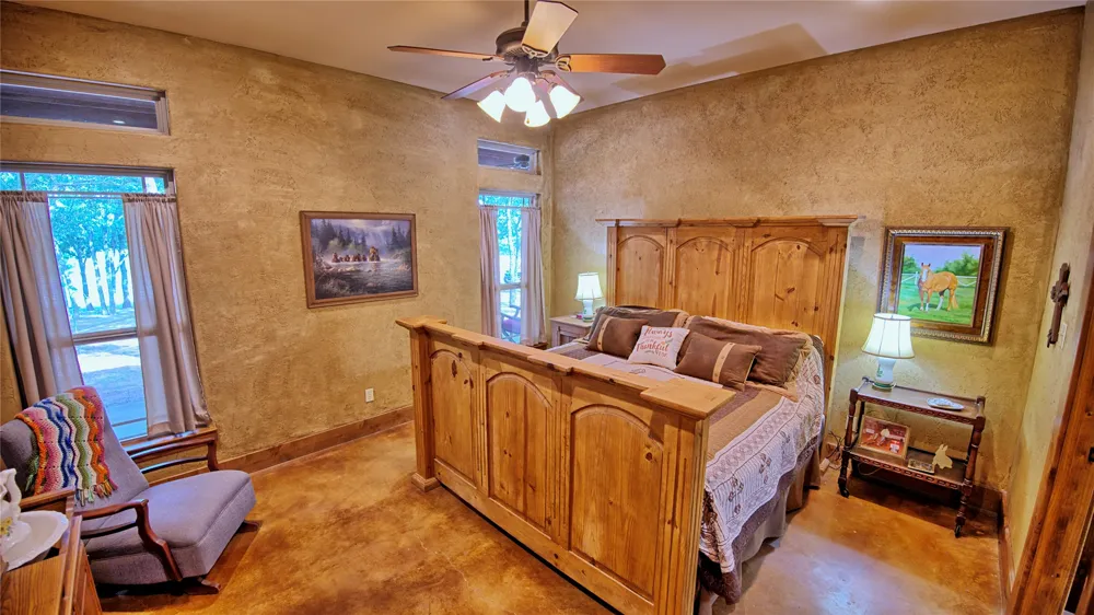 4509 Lazy E Road St Jo, TX 76265