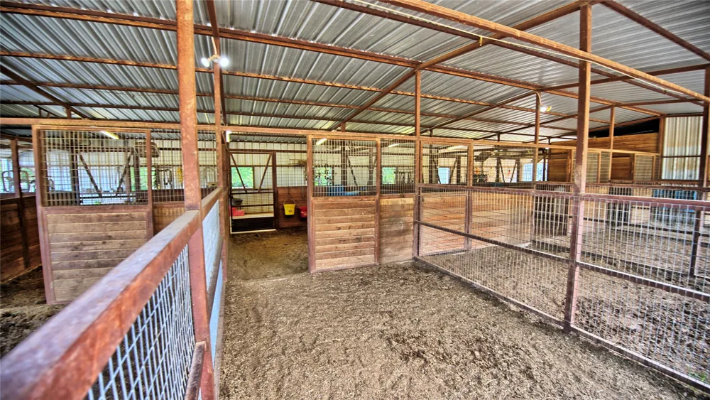 4509 Lazy E Road St Jo, TX 76265