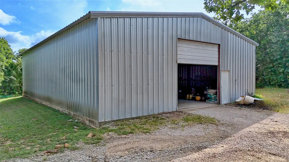 4509 Lazy E Road St Jo, TX 76265