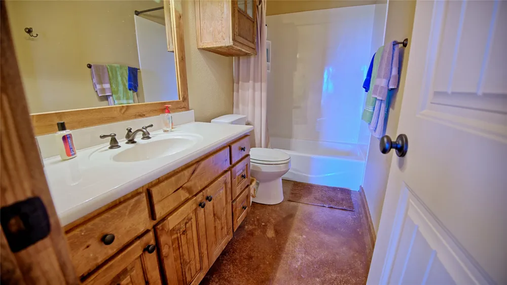 4509 Lazy E Road St Jo, TX 76265