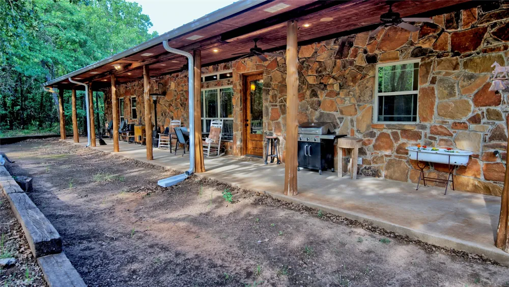 4509 Lazy E Road St Jo, TX 76265