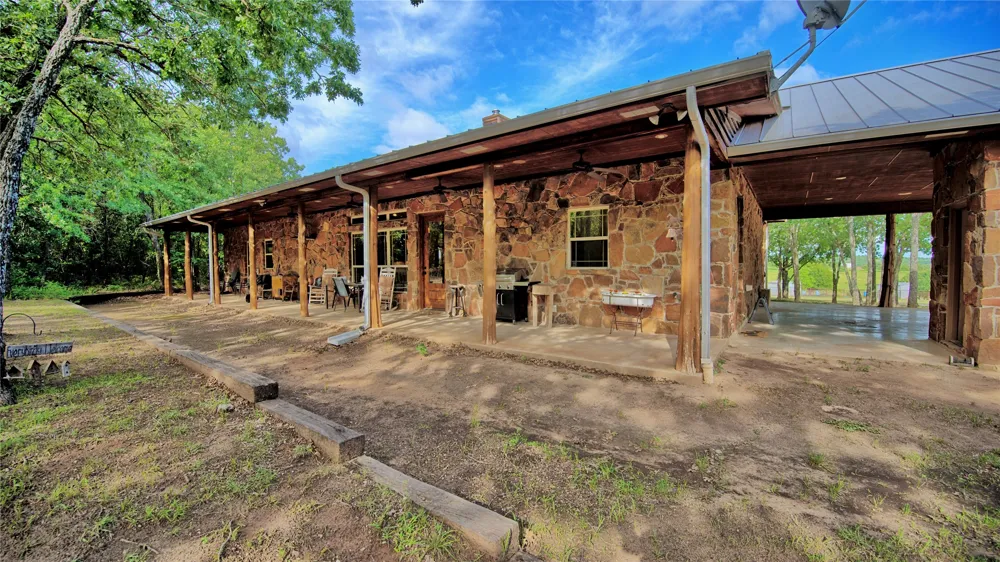 4509 Lazy E Road St Jo, TX 76265