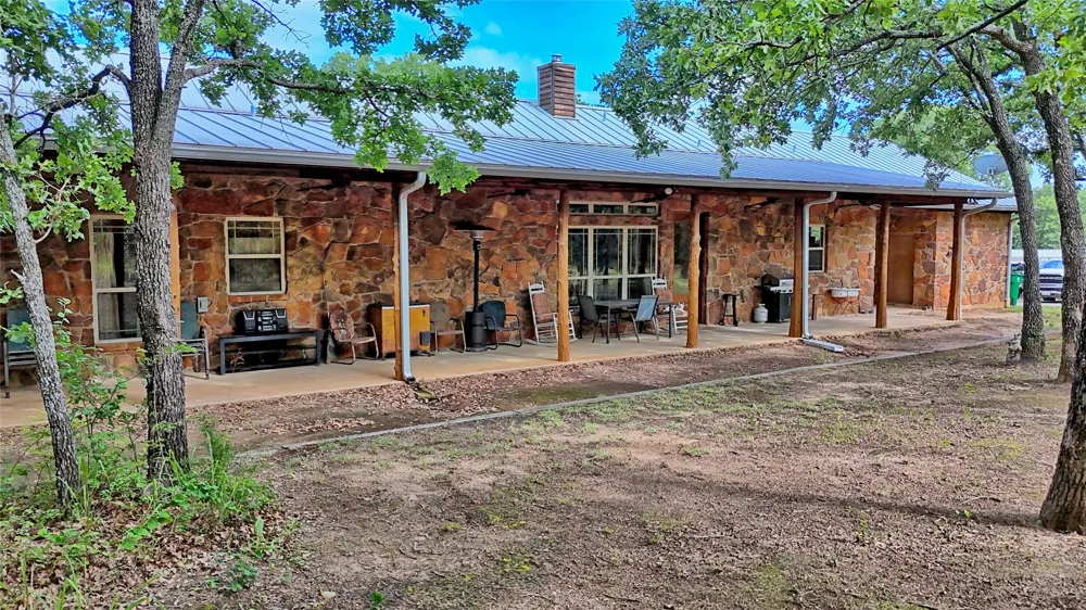 4509 Lazy E Road St Jo, TX 76265