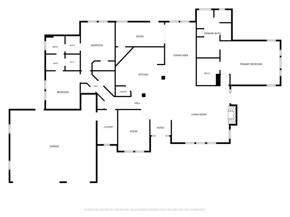131 Lakeway Lane Gun Barrel City, TX 75156