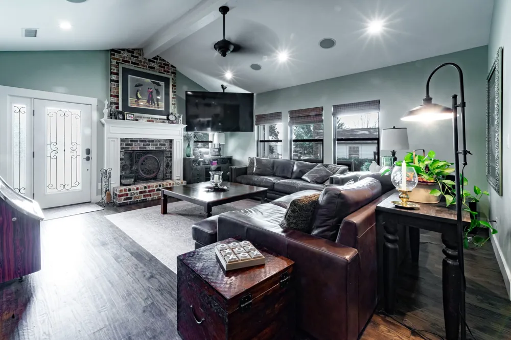 131 Lakeway Lane Gun Barrel City, TX 75156