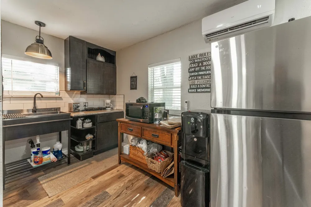 131 Lakeway Lane Gun Barrel City, TX 75156