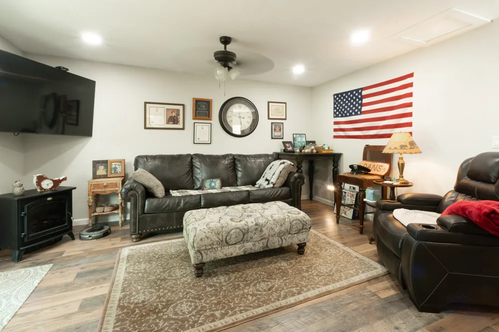 131 Lakeway Lane Gun Barrel City, TX 75156