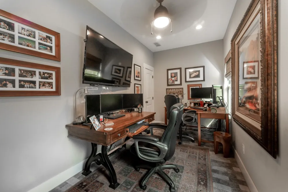 131 Lakeway Lane Gun Barrel City, TX 75156