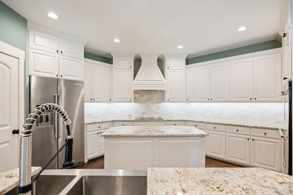 131 Lakeway Lane Gun Barrel City, TX 75156