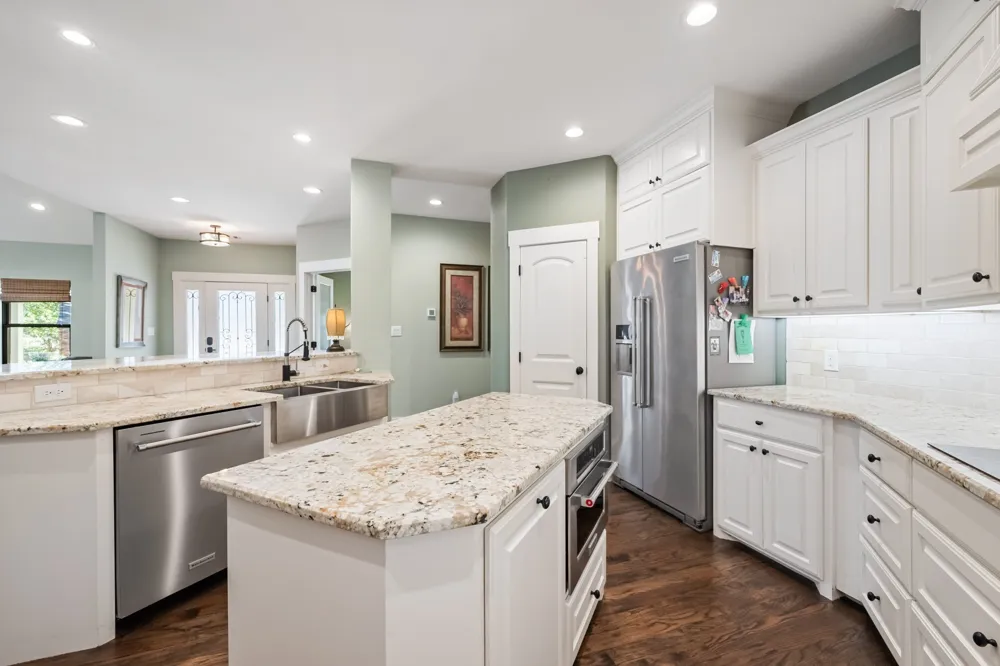 131 Lakeway Lane Gun Barrel City, TX 75156
