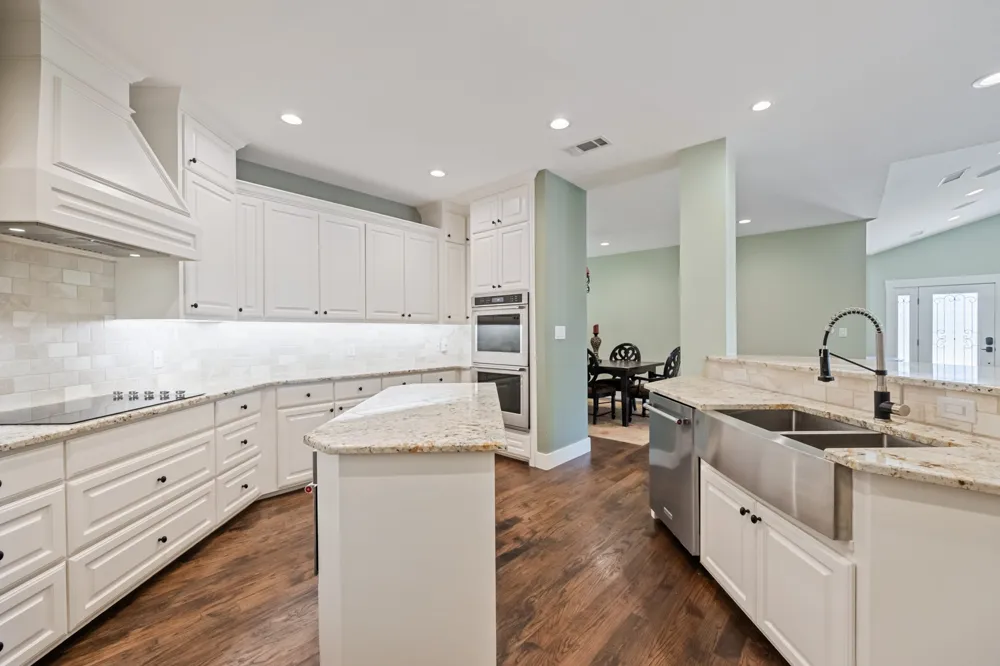 131 Lakeway Lane Gun Barrel City, TX 75156