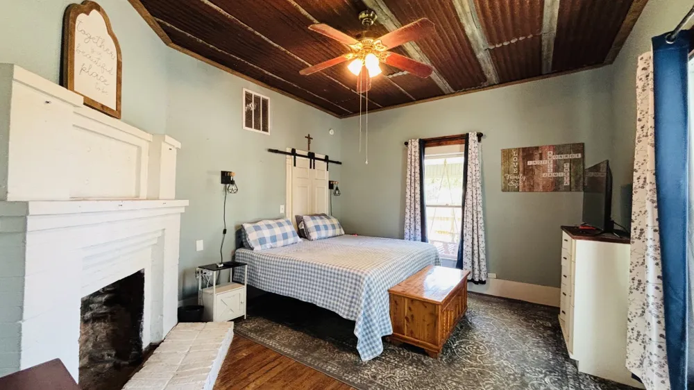 519 W Fm 545 Blue Ridge, TX 75424
