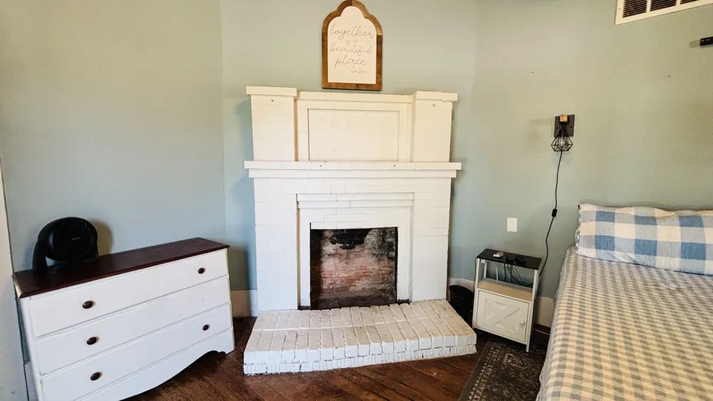 519 W Fm 545 Blue Ridge, TX 75424