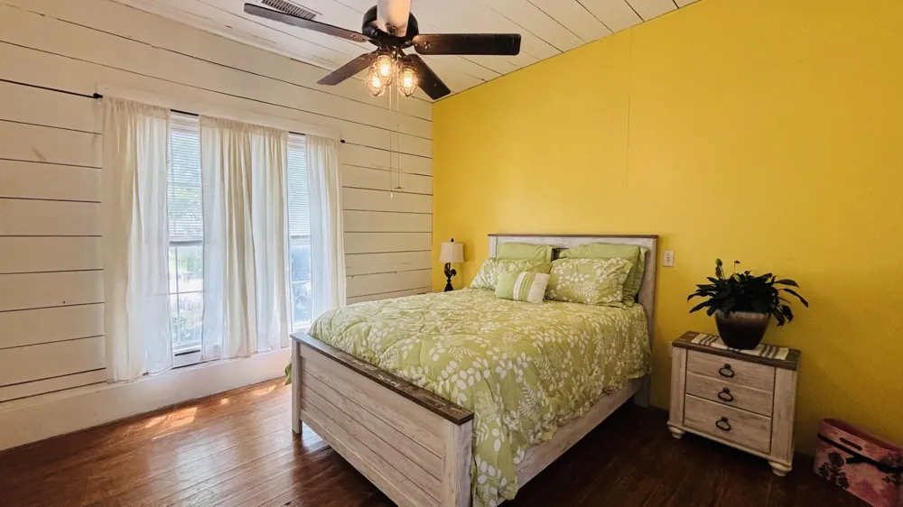 519 W Fm 545 Blue Ridge, TX 75424