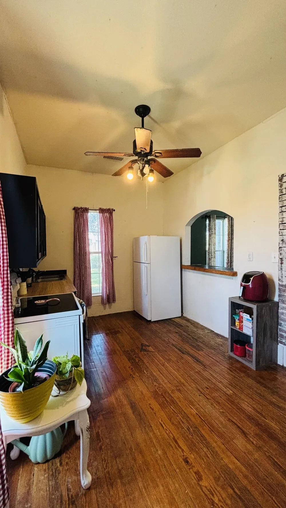 519 W Fm 545 Blue Ridge, TX 75424