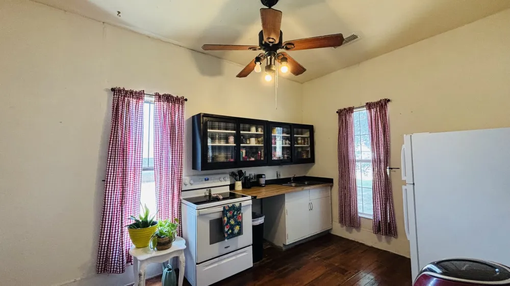 519 W Fm 545 Blue Ridge, TX 75424