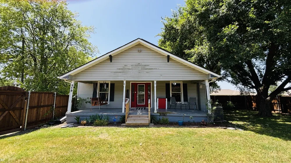 519 W Fm 545 Blue Ridge, TX 75424