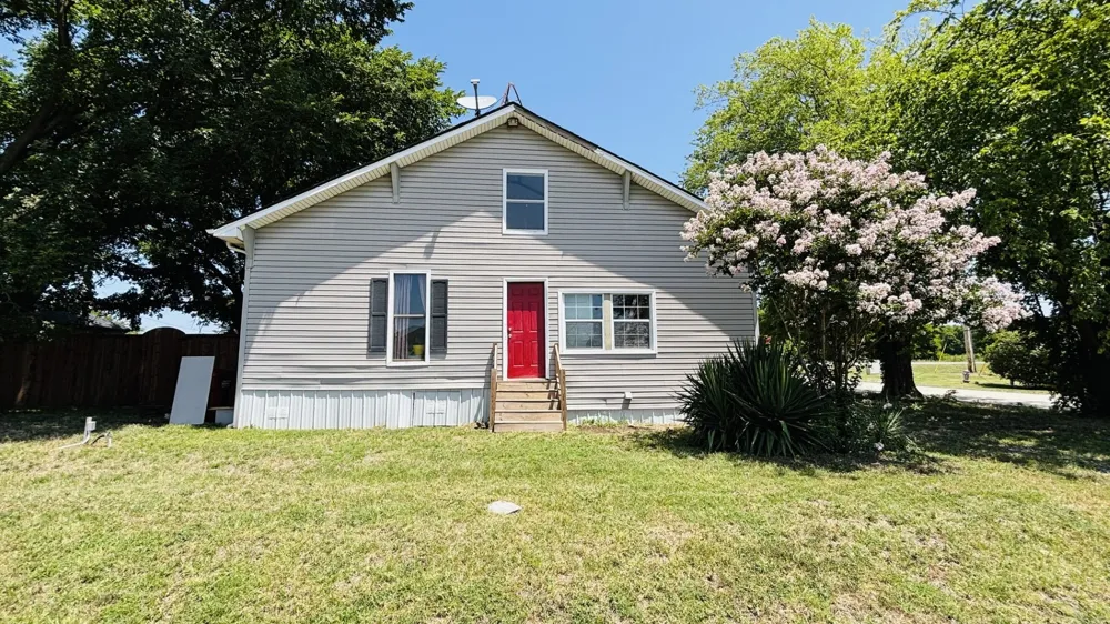 519 W Fm 545 Blue Ridge, TX 75424