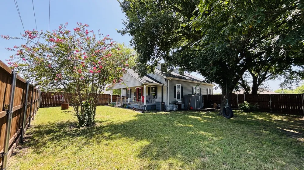 519 W Fm 545 Blue Ridge, TX 75424