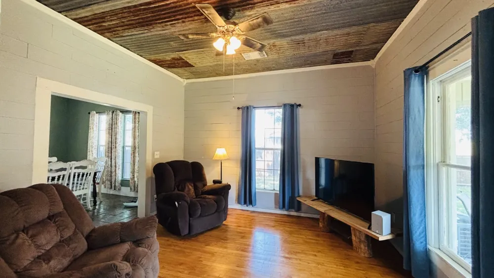 519 W Fm 545 Blue Ridge, TX 75424