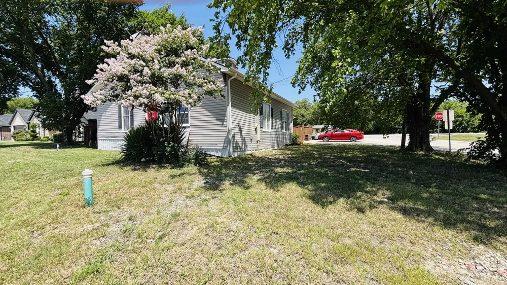 519 W Fm 545 Blue Ridge, TX 75424