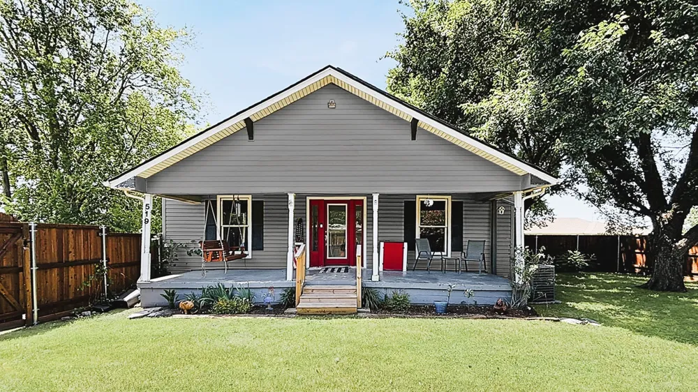 519 W Fm 545 Blue Ridge, TX 75424