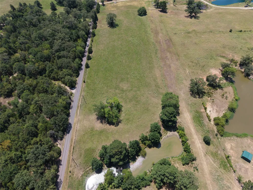 RS County Road 2450 Alba, TX 75410