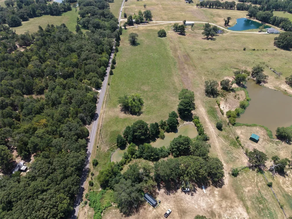 RS County Road 2450 Alba, TX 75410