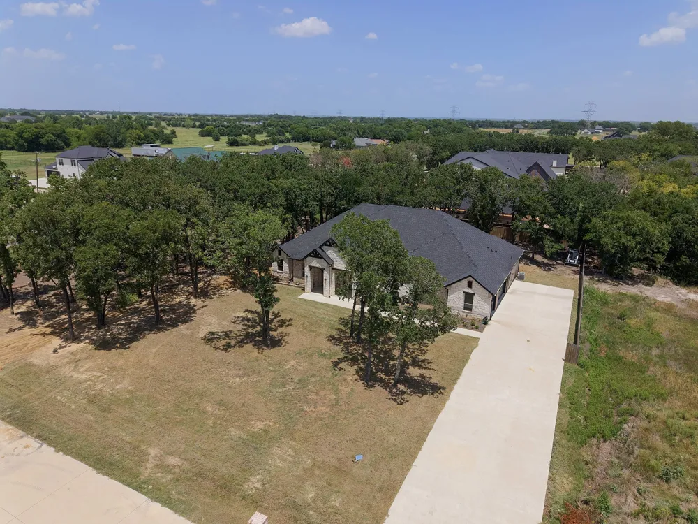 300 Seacross Court Combine, TX 75159