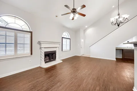 2800 Keller Springs Road #4C
