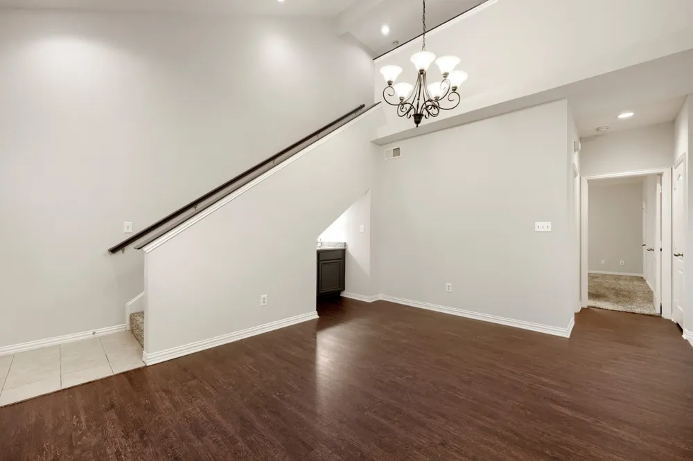 2800 Keller Springs Road #4C Carrollton, TX 75006