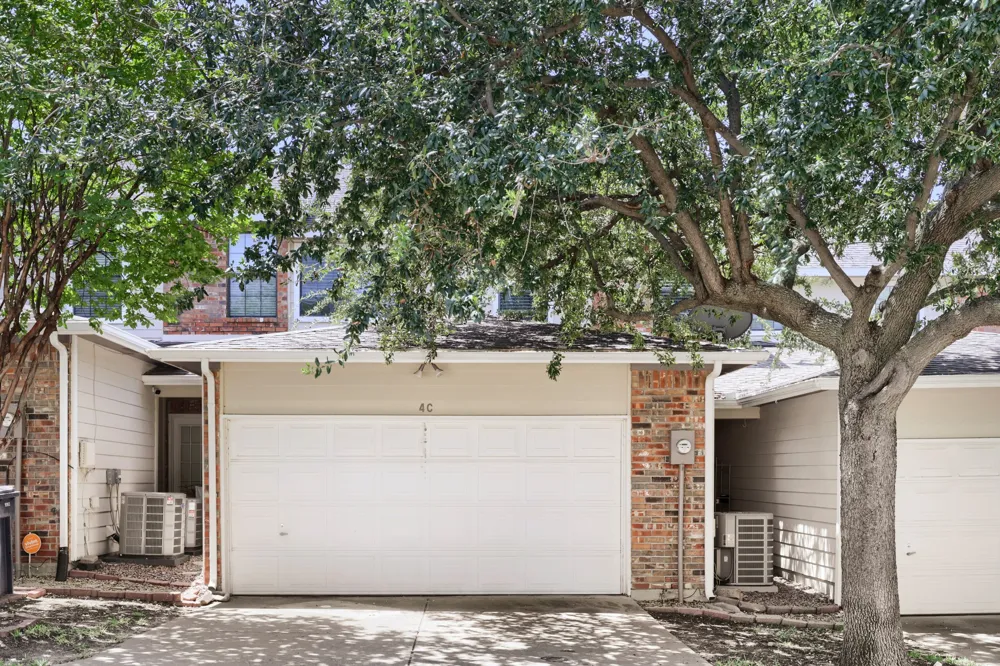2800 Keller Springs Road #4C Carrollton, TX 75006