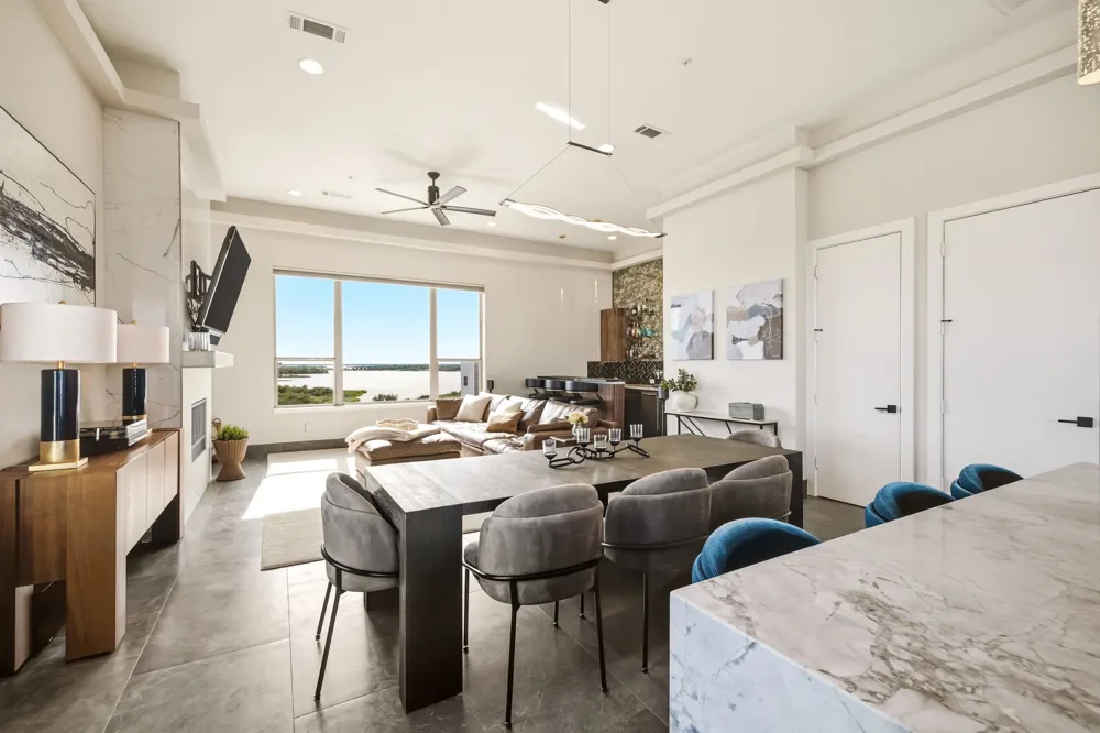 4928 Blaynes Road The Colony, TX 75056