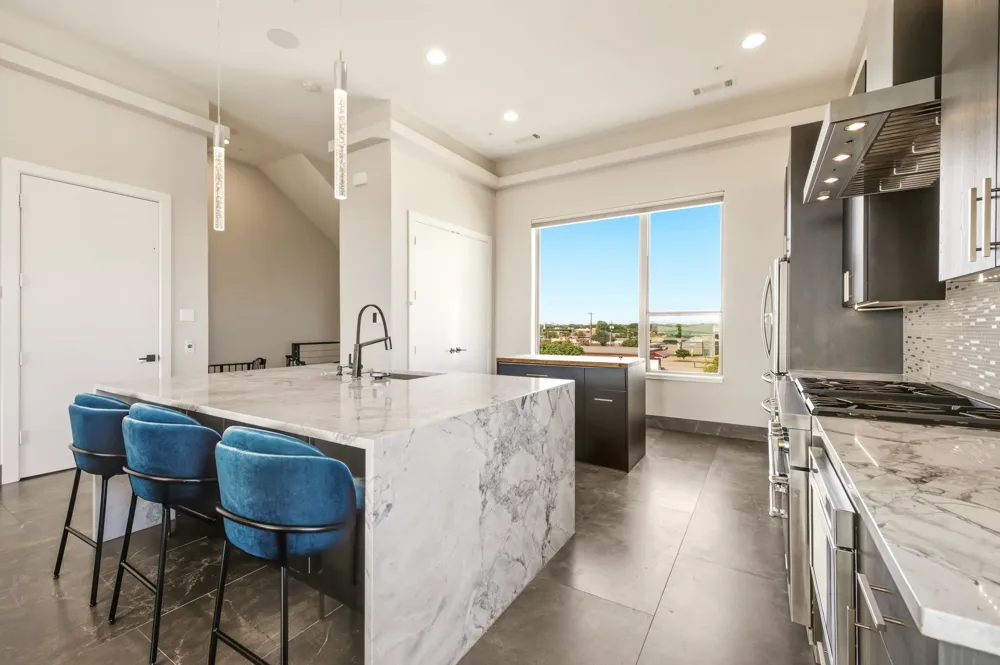 4928 Blaynes Road The Colony, TX 75056
