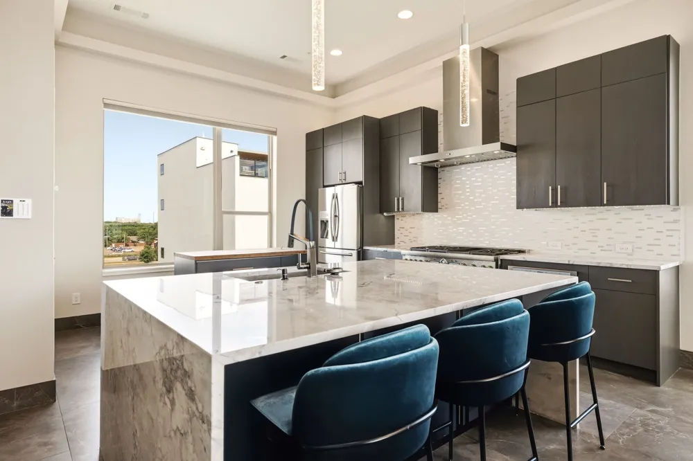 4928 Blaynes Road The Colony, TX 75056