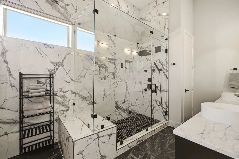 4928 Blaynes Road The Colony, TX 75056