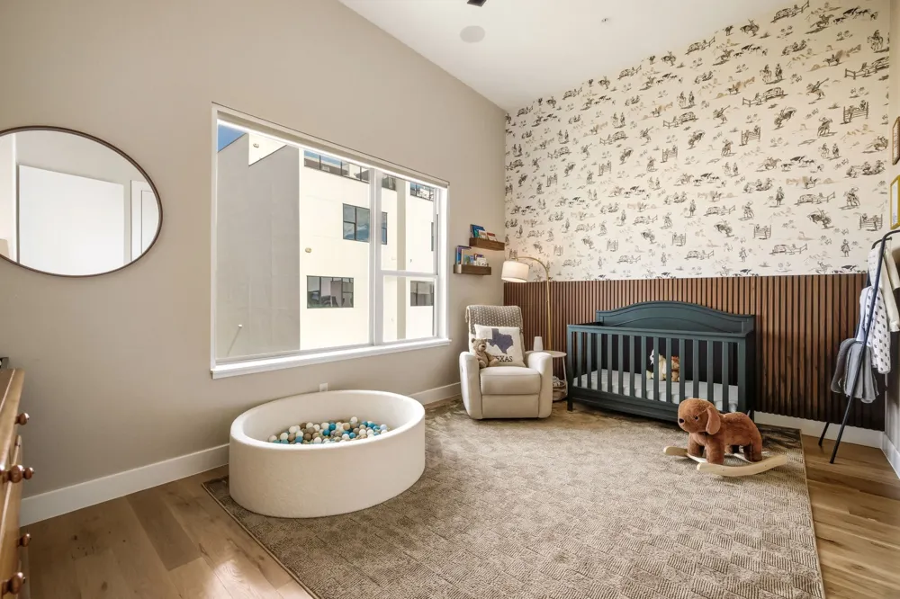 4928 Blaynes Road The Colony, TX 75056