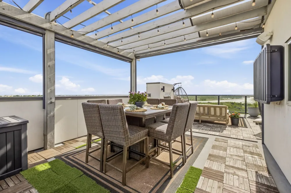 4928 Blaynes Road The Colony, TX 75056