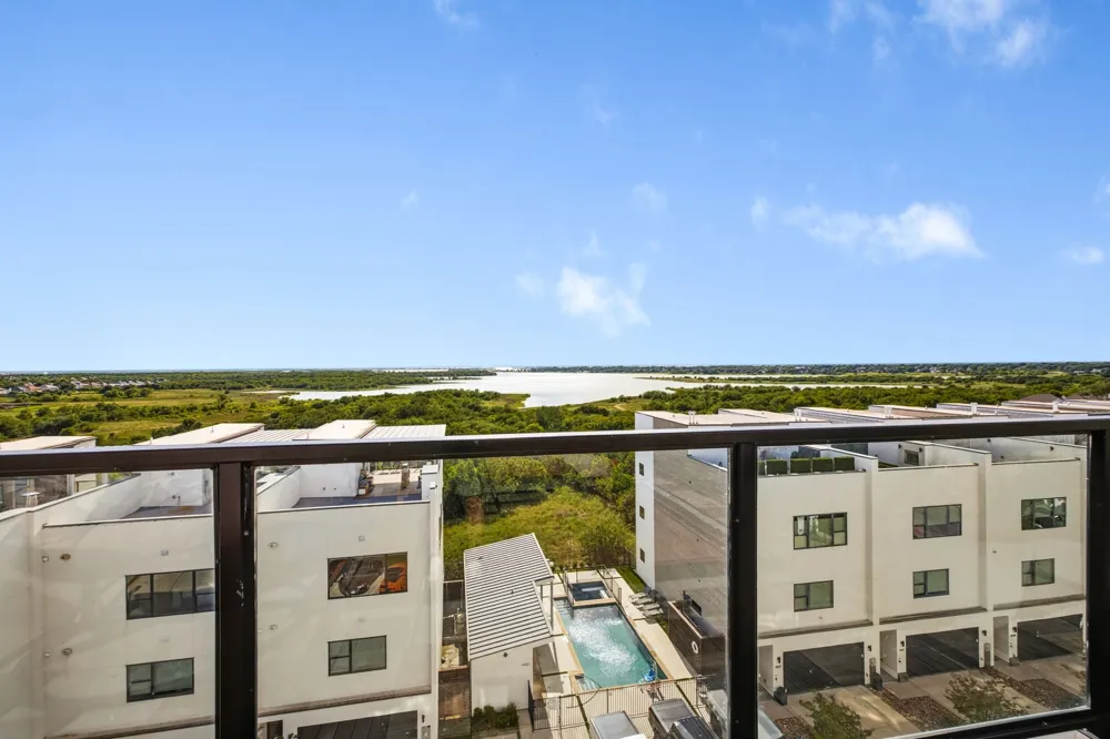 4928 Blaynes Road The Colony, TX 75056
