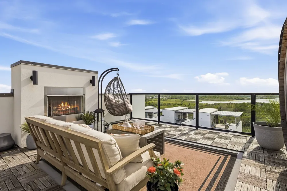 4928 Blaynes Road The Colony, TX 75056