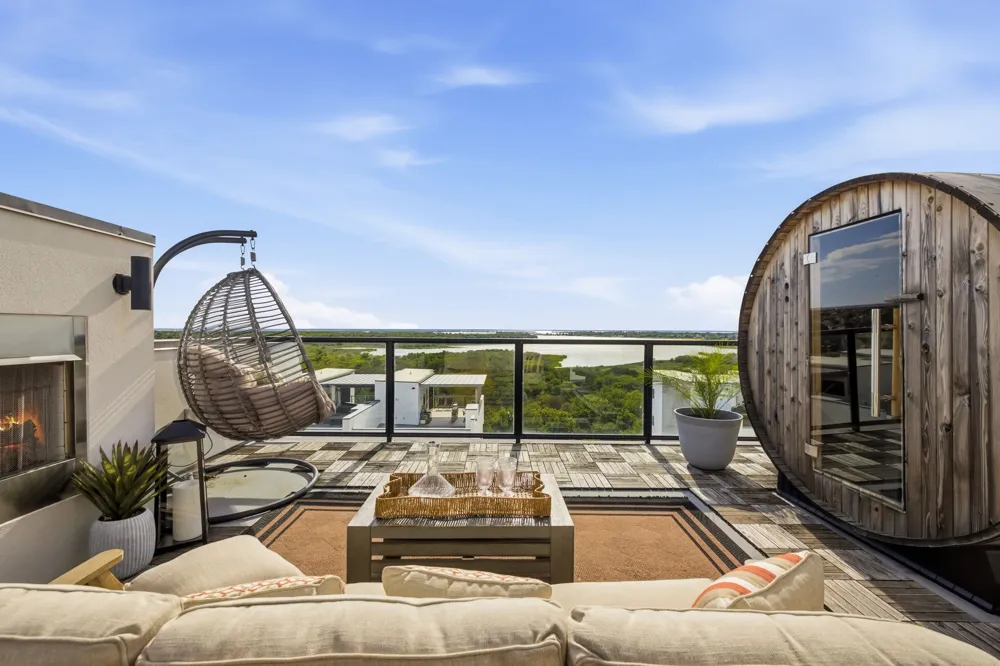 4928 Blaynes Road The Colony, TX 75056